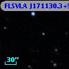 FLSVLA J171130.3+583644