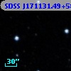 SDSS J171131.49+584947.9
