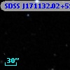 SDSS J171132.02+593810.6