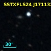 FLSVLA J171132.1+594752