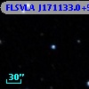FLSVLA J171133.0+585117