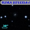 FLSVLA J171133.4+583308
