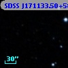 SDSS J171133.50+585557.4