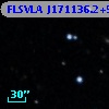 FLSVLA J171136.2+583819