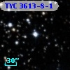 TYC 3613-8-1