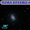 FLSVLA J171138.5+600002