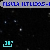 FLSVLA J171139.5+600723