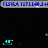 FLSVLA J171140.1+602334