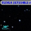 FLSVLA J171140.1+590010