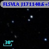 FLSVLA J171140.6+585208