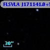 FLSVLA J171141.0+591813