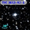 TYC 3613-82-1
