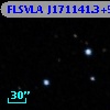 FLSVLA J171141.3+593550