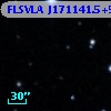 FLSVLA J171141.5+590213