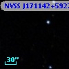 NVSS J171142+592712