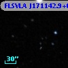 FLSVLA J171142.9+600333
