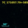 NVSS J171143+585541