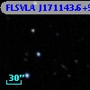 FLSVLA J171143.6+594340