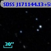 SDSS J171144.13+585239.3