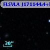 FLSVLA J171144.4+583832