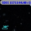 SDSS J171144.40+583749.4