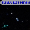 FLSVLA J171145.4+590701