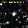TYC 3613-349-1