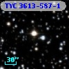 TYC 3613-587-1