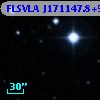 FLSVLA J171147.8+590325