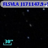 FLSVLA J171147.9+585127