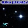 FLSVLA J171148.0+590403