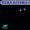 FLSVLA J171148.1+583227