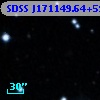 SDSS J171149.64+590546.9