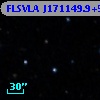 FLSVLA J171149.9+584942