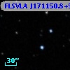 FLSVLA J171150.8+594312