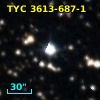 TYC 3613-687-1