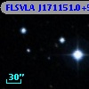 FLSVLA J171151.0+590409