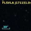 SDSS J171151.09+593914.2