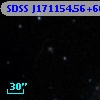 SDSS J171154.56+600111.3