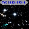 TYC 3613-773-1