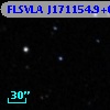 FLSVLA J171154.9+601258