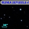 FLSVLA J171155.1+592412