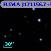 FLSVLA J171156.7+592423
