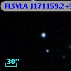 FLSVLA J171159.2+590434
