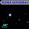 FLSVLA J171159.4+584953