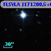 FLSVLA J171200.5+602703