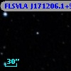 FLSVLA J171206.1+585218