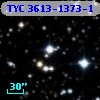 TYC 3613-1373-1