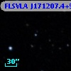 FLSVLA J171207.4+584754