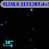 FLSVLA J171207.4+583037